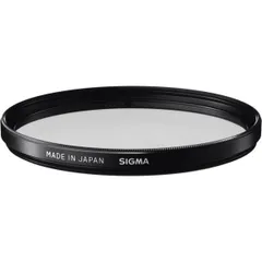 新品 シグマ(Sigma) SIGMA カメラ用フィルター WR UV 77mm UVカット 撥水 930707のサムネイル