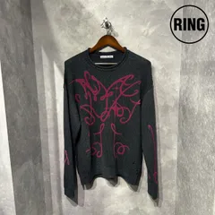 ACNE STUDIOS Braiding Knit Sweaterのサムネイル