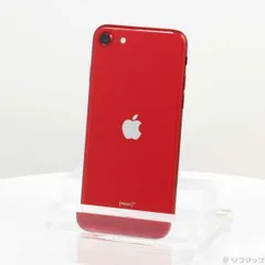 2026年最新】iPhone se 64gb レッド simフリー mhgr3j/aの人気アイテム