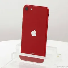 2026年最新】iPhone se 64gb レッド simフリー mhgr3j/aの人気アイテム