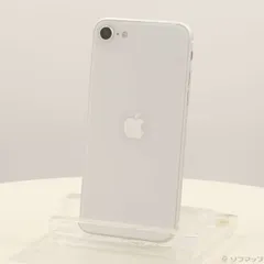 2026年最新】iPHONE se 第2世代 (se2) ホワイトの人気アイテム - メルカリ