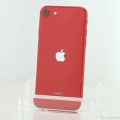 2026年最新】iPhone se 64gb レッド simフリー mhgr3j/aの人気アイテム