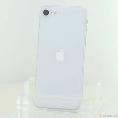 2026年最新】iPHONE se 第2世代 (se2) ホワイトの人気アイテム - メルカリ