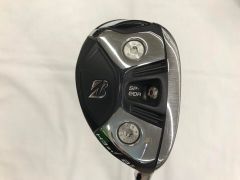 トップランキング SF ユーティリティ18° 21° 24° 27° 4本セット - メルカリ
