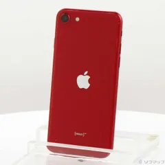 2026年最新】iPhone se 64gb レッド simフリー mhgr3j/aの人気アイテム