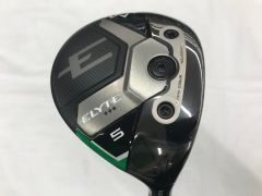 限定品】キャロウェイ 5W アジャスタブルホーゼル 18°S - メルカリ