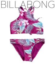 BILLABONG SURF CAPSULE ビキニ セパレート 水着 M - メルカリ