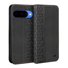 [신품] Gedurya Google Pixel 10 케이스 수첩형 구글 픽셀 10 케이스 Pixel10 용 수첩형 케이스 픽셀 10 휴대 커버 Google Pixel 10 스마트폰 케이스 6.3 인치 대응 마름모 모양 전면 보호 내충격 카