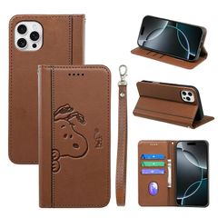 [신품] ORITEC For iPhone17Pro 케이스 수첩형 귀여운 애니메이션 레이저 설계 스마트폰 케이스 한국 세련된 패션 아이폰 17Pro 커버 마그넷식 카드 포켓 첨부 스탠드 기능 iPhone17Pro 지갑형