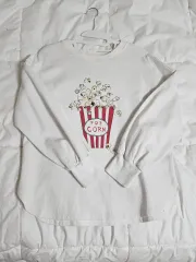 BENETTON ベネトン スウェットTシャツのサムネイル