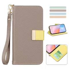 【新品】 Kahper for いphone14 ケース 手帳型 可愛い iphone14 ケース 手帳型 おしゃれ スマホケース iphone 14 ストラップ付き アイフォン14 財布型 軽量 衝撃吸収 アイホン14 カバー PUレザー 全面保護 擦り 1