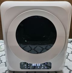動作品 電気衣類乾燥機 4kg SENTERN ES299484AAA 乾燥機 - メルカリ