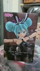 初音 ミク BiCute Bunnies フィギュア
