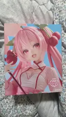 桜ミク 桜バージョン