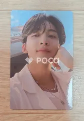 Seventeen ジョンハン セブチ SECTOR 17 Weverse Albums ver.