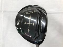 新品 RomaRo Ray V FW Tour Select 3+ 14°ヘッド 新品 RomaRo Ray V FW Tour Select 3+ 14°ヘッド - メルカリ