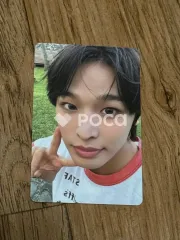 NCT リク NCT WISH POP UP [FIND YOUR COLOR] RANDOM TRADING CARD SET Surf ver.