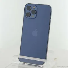 2026年最新】Apple 機種名：iPhone 12 Pro Max スマートフォン本体の