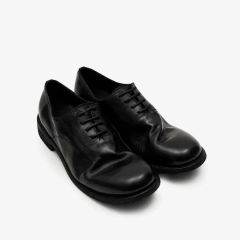 Loewe FOLIO Folio Derby ロエベ レザー シューズ - メルカリ