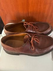 Paraboot Michael GRINGO ミカエル ボーイズマーケット - メルカリ