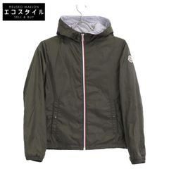 美品 モンクレール ARGELIA ナイロンコート moncler 00 - メルカリ