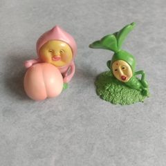 初代】モンコレ タマタマ ナッシー 2体セット - メルカリ