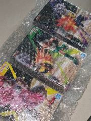 HUNTER×HUNTER オールスター缶バッジ グリードアイランド編 全50個