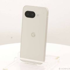 Google Pixel 9a (Porcelain 128GB) - メルカリ