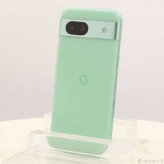 Google pixel8a アロエ 128GB SIMフリー - メルカリ