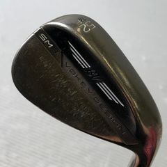 KNS GOLF トライアングルウェッジ PROTO 52° 58° 2本セット - メルカリ