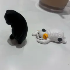 猫ガチャ