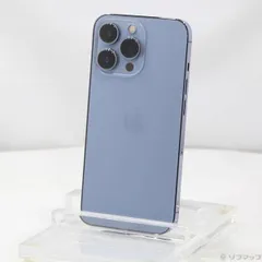 2026年最新】IPhone13Pro シエラブルー 512の人気アイテム - メルカリ