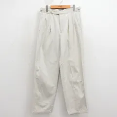 W30/古着 ラルフローレン ブランド パンツ メンズ 90年代 90s コットン USA製 ベージュ【spe】 26apr27のサムネイル