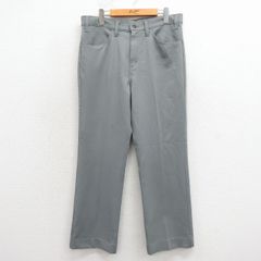 W30/古着 ラルフローレン ブランド パンツ メンズ 90年代 90s コットン