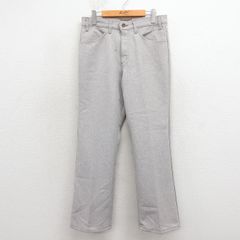 W30/古着 ラルフローレン ブランド パンツ メンズ 90年代 90s コットン