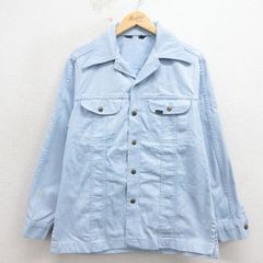 L/古着 長袖 ビンテージ ミリタリー ジャケット メンズ 60年代 60s N