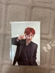 BOYNEXTDOOR テサン No Genre ポップアップストア 購入特典