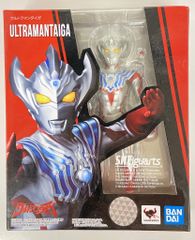 반다이 SHFiguarts 울트라맨타이가 울트라맨타이가