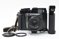 修理済み 富士フィルム FUJICA GS645 Professional 修理済み 富士フィルム FUJICA GS645 Professional - メルカリ