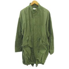 JOURNAL STANDARD モッズコート カーキ M65 美品 - メルカリ
