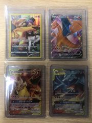 ポケモンカード メガルカリオVSTAR ルカリオ ピカチュウCHR 4枚セット ポケモンカード メガルカリオVSTAR ルカリオ ピカチュウCHR 4枚セット