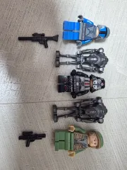 LEGO スター・ウォーズ フィギュア まとめ売り