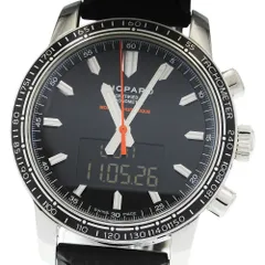 ショパール Chopard 168518-3001 ミッレ ミリア グランプリモナコ ヒストリック クロノグラフ クォーツ メンズ 良品 _959520のサムネイル