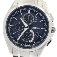 2026年最新】CITIZEN H804-T018696の人気アイテム - メルカリ