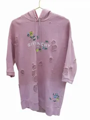 ジバンシィ GIVENCHY パーカーのサムネイル