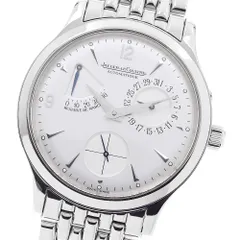 ジャガー・ルクルト JAEGER-LECOULTRE 140.8.93/Q1488104 マスターリザーブ・ド・マルシェ パワーリザーブ 自動巻き メンズ _954810のサムネイル