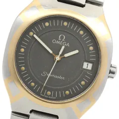 オメガ OMEGA シーマスターポラリス デイト クォーツ メンズ _943790のサムネイル