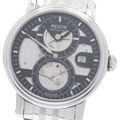 ペルレ PERRELET LTD225 225周年記念モデル ダブルローター 自動巻き