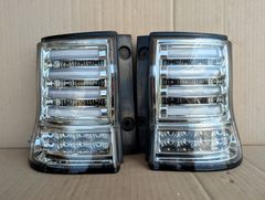 L375S L385S タントカスタム 社外 LEDテールランプ 左右セット - メルカリ