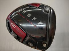 新品☆ONOFF 赤ドライバー LABOSPEC 10.5度 - メルカリ